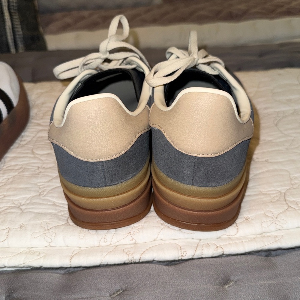 Adidas Gazelle Bold, Sambae & Spezial Lot Of 3 - Picture 7 of 15